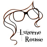 Luzerne Rousse Logo