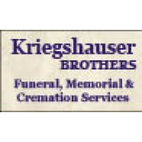 Kriegshauser Brothers Funeral Service Logo