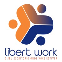Libert Work - O seu escritório onde você estiver Logo