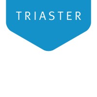 Triaster Logo