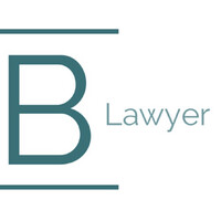 B-Lawyer Logo