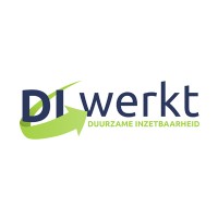 DIwerkt | Duurzame Inzetbaarheid werkt Logo