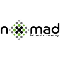 nomadmarketing Logo