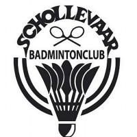 Badminton Club Schollevaar Logo