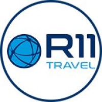 R11 Travel Logo