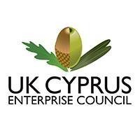 UK-Cyprus Enterprise Council Logo
