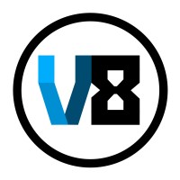 V8 Ventures Group Logo
