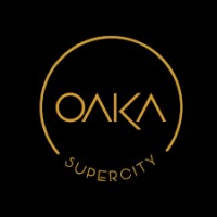 Oaka Supercity Logo
