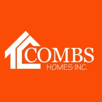 Combs Homes Inc Logo