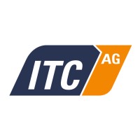 ITC AG Logo