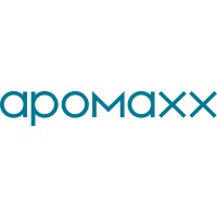 Apomaxx GmbH Logo