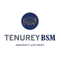 Tenurey BSM Logo