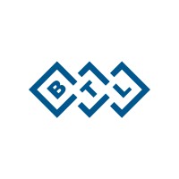 BTL Industries Bulgaria Logo
