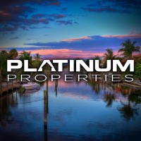 Platinum Properties Real Estate Inc. Logo