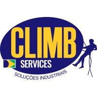 CLIMB SERVICES Logo