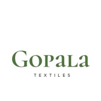 Gopala textiles Logo