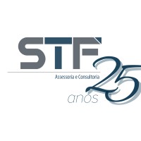 STF Assessoria e Consultoria Logo