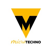 Micro Techno Logo