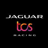 Jaguar TCS Racing Logo