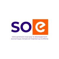 SOE (Sud-Ouest Emploi) Logo