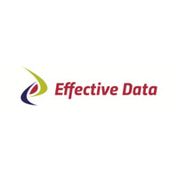 Effective Data Inc. Logo