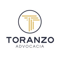 Advocacia Toranzo Logo