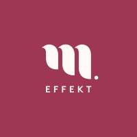 Der M-Effekt Logo