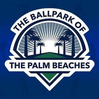 The Ballpark of The Palm Beaches Logo