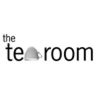 The Tea Room Logo