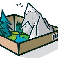 Flatbox Studios Logo