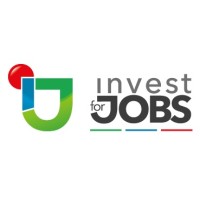 INVEST FOR JOBS Logo