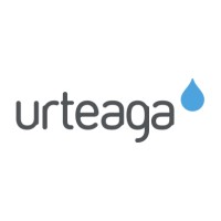 Urteaga Química Logo