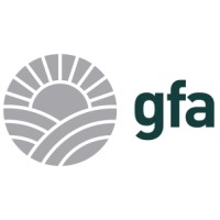 GFA Holdings Logo