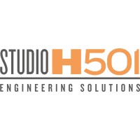 Studio H501 S.r.l. Logo