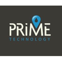 Prime Technology srl Logo