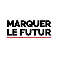 Marquer Le Futur - Branding Pour Infopreneurs, Experts et Consultants Logo