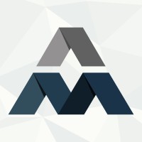 A&M Graphics, Inc. Logo