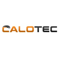 Calotec AB Logo