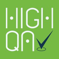 HighQA Logo
