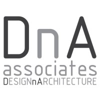 DnA associates Logo