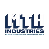 MTH Industries Logo