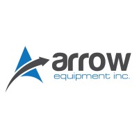 Arrow Equipment Inc. Logo