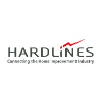 Hardlines Inc. Logo
