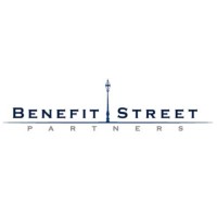 Benefit Street Partners Logo