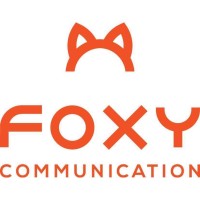 Foxy Communication Logo
