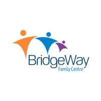 BridgeWay Family Centre Logo