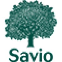 Savio House Logo