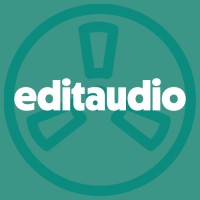 editaudio Logo
