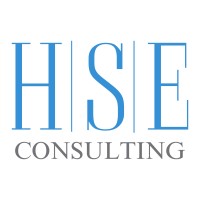 HSE Consulting Logo