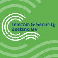 Telecom & Security Zeeland Logo